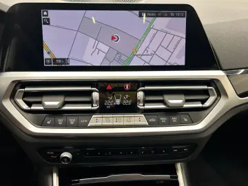 M3 Competition Harman/K LiveCockpitProf Head-Up