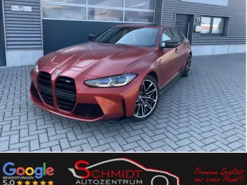 M3 Individual Mattlackierung Schalter Neuwagen z