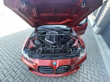 M3 Individual Mattlackierung Schalter Neuwagen z