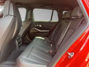 M3 Competition MxDrive Touring Carbonp. DrivPack