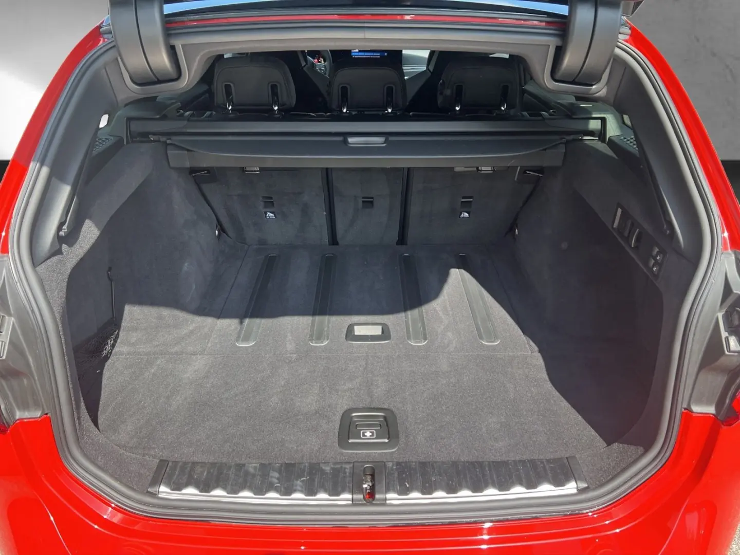 M3 Competition MxDrive Touring Carbonp. DrivPack