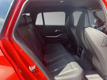 M3 Competition MxDrive Touring Carbonp. DrivPack