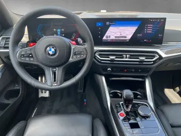 M3 Competition MxDrive Touring Carbonp. DrivPack