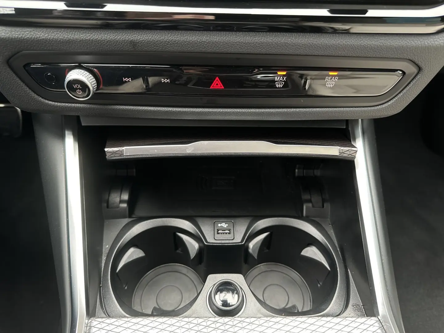 M3 Competition MxDrive Laser h&k DA-Pro PA-Plus