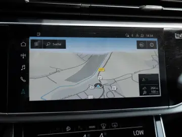 Q8 55 TFSI e quattro S-Line AHK HUD 360° LED SHZ