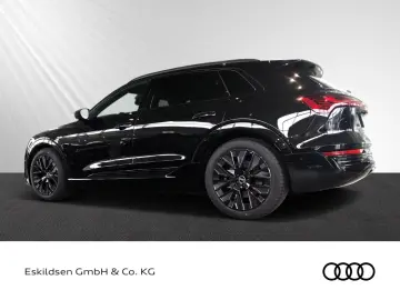 Q8 advanced 50 e-tron quattro S LINE+AHK+BANG&O.