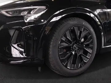 Q8 advanced 50 e-tron quattro S LINE+AHK+BANG&O.