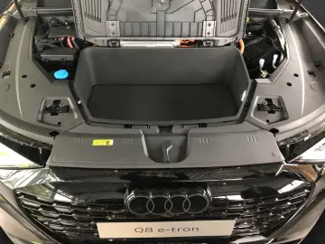 Q8 advanced 50 e-tron quattro S LINE+AHK+BANG&O.