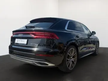 Q8 55 TFSI e quattro Matrix-LED+VirtualCockpit+C