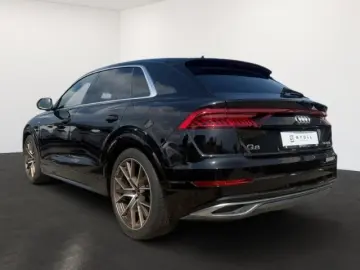 Q8 55 TFSI e quattro Matrix-LED+VirtualCockpit+C
