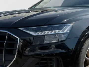 Q8 55 TFSI e quattro Matrix-LED+VirtualCockpit+C