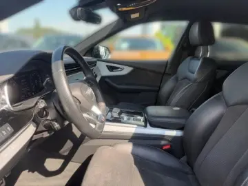 Q8 55 TFSI e quattro Matrix-LED+VirtualCockpit+C