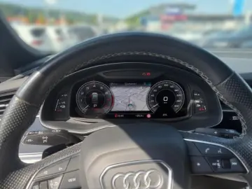Q8 55 TFSI e quattro Matrix-LED+VirtualCockpit+C