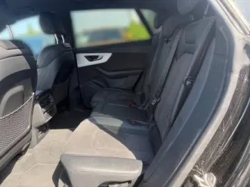 Q8 55 TFSI e quattro Matrix-LED+VirtualCockpit+C