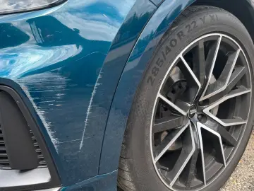Q8 55 TFSI quattro tiptronic -