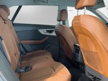 Q8 55 TFSI e QUATTRO+NAVI+HD MATRIX+AHK+LHZ+AIR