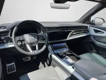 Q8 55 TFSI qua. S line MATRIX AHK STANDHZ