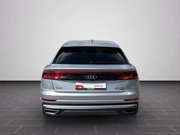 Q8 55 TFSI qua. S line MATRIX AHK STANDHZ