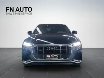 Audi Q8 50 TDI 286 CV quattro tiptronic Sport