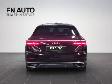 Audi Q8 50 TDI 286 CV quattro tiptronic Sport