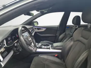 Audi Q8 50 TDI 286 CV quattro tiptronic Sport