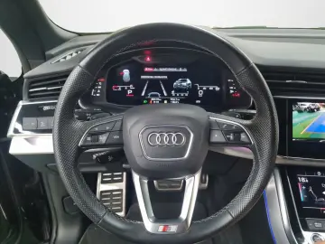 Audi Q8 50 TDI 286 CV quattro tiptronic Sport