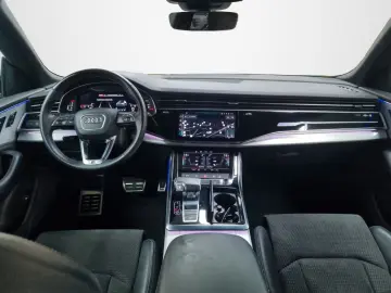 Audi Q8 50 TDI 286 CV quattro tiptronic Sport