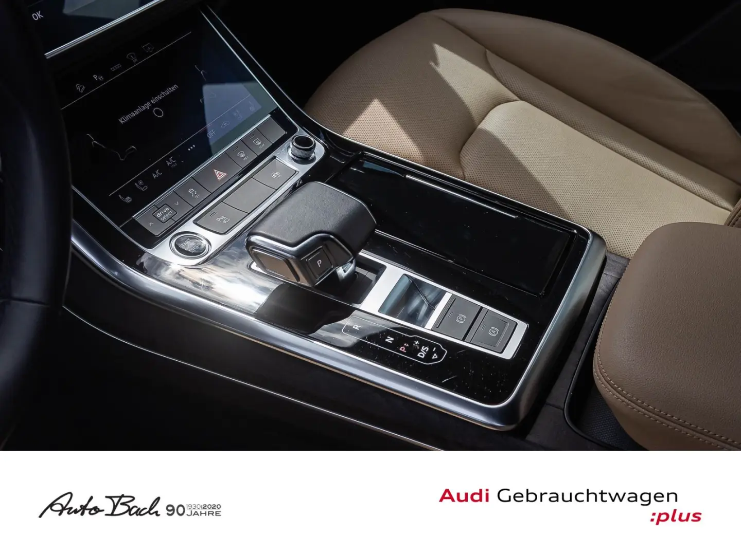 Q8 S line 55TFSI e qu Navi LED virtual HuD GRA A