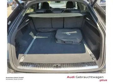 Q8 quattro 3.0 EU6d 55 TFSI e S-Line  Assitenzpa