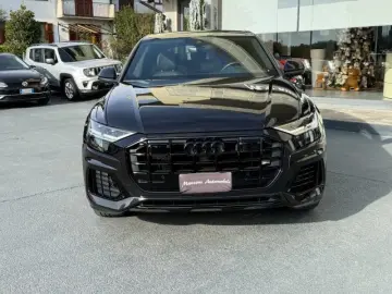 AUDI Q8 50 TDI 286 CV quattro tiptronic