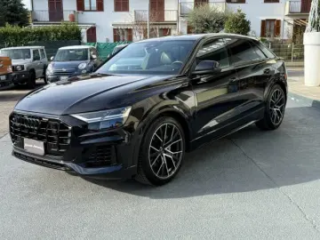 AUDI Q8 50 TDI 286 CV quattro tiptronic