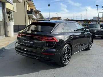 AUDI Q8 50 TDI 286 CV quattro tiptronic