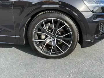 AUDI Q8 50 TDI 286 CV quattro tiptronic