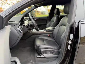AUDI Q8 50 TDI 286 CV quattro tiptronic