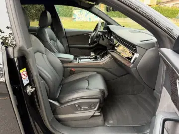 AUDI Q8 50 TDI 286 CV quattro tiptronic