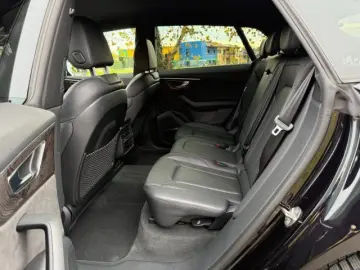AUDI Q8 50 TDI 286 CV quattro tiptronic