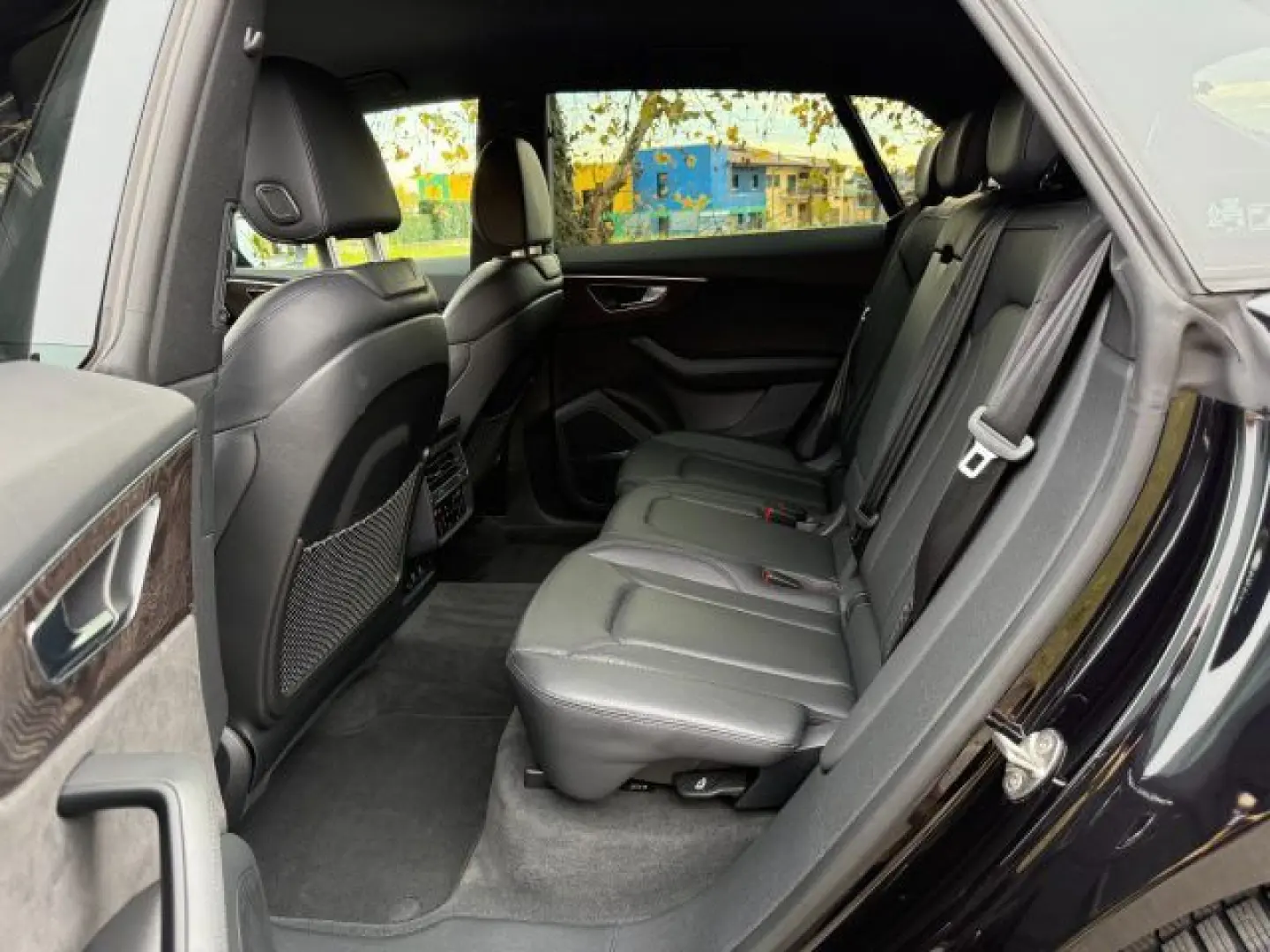 AUDI Q8 50 TDI 286 CV quattro tiptronic