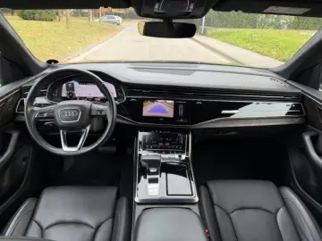 AUDI Q8 50 TDI 286 CV quattro tiptronic