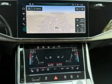 AUDI Q8 50 TDI 286 CV quattro tiptronic
