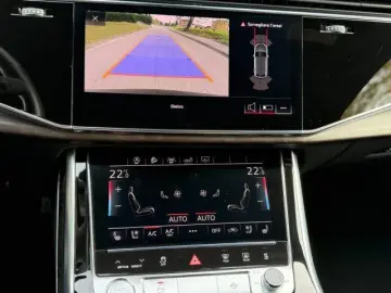 AUDI Q8 50 TDI 286 CV quattro tiptronic