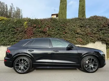 AUDI Q8 50 TDI 286 CV quattro tiptronic