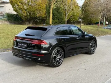 AUDI Q8 50 TDI 286 CV quattro tiptronic