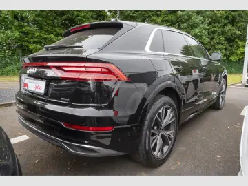 Q8 45 TDI quattro Kamera, Virt.Cockpit Plus, Nav