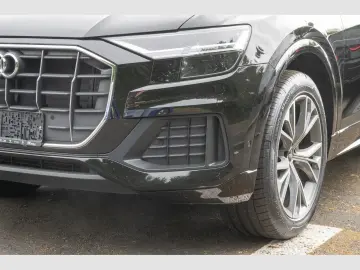 Q8 45 TDI quattro Kamera, Virt.Cockpit Plus, Nav