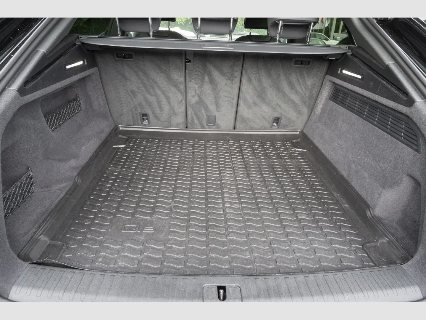 Q8 45 TDI quattro Kamera, Virt.Cockpit Plus, Nav