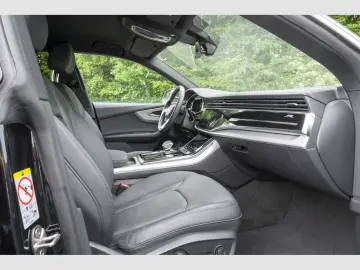 Q8 45 TDI quattro Kamera, Virt.Cockpit Plus, Nav