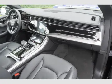 Q8 45 TDI quattro Kamera, Virt.Cockpit Plus, Nav