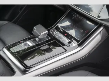 Q8 45 TDI quattro Kamera, Virt.Cockpit Plus, Nav