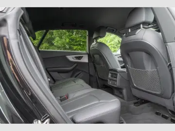 Q8 45 TDI quattro Kamera, Virt.Cockpit Plus, Nav