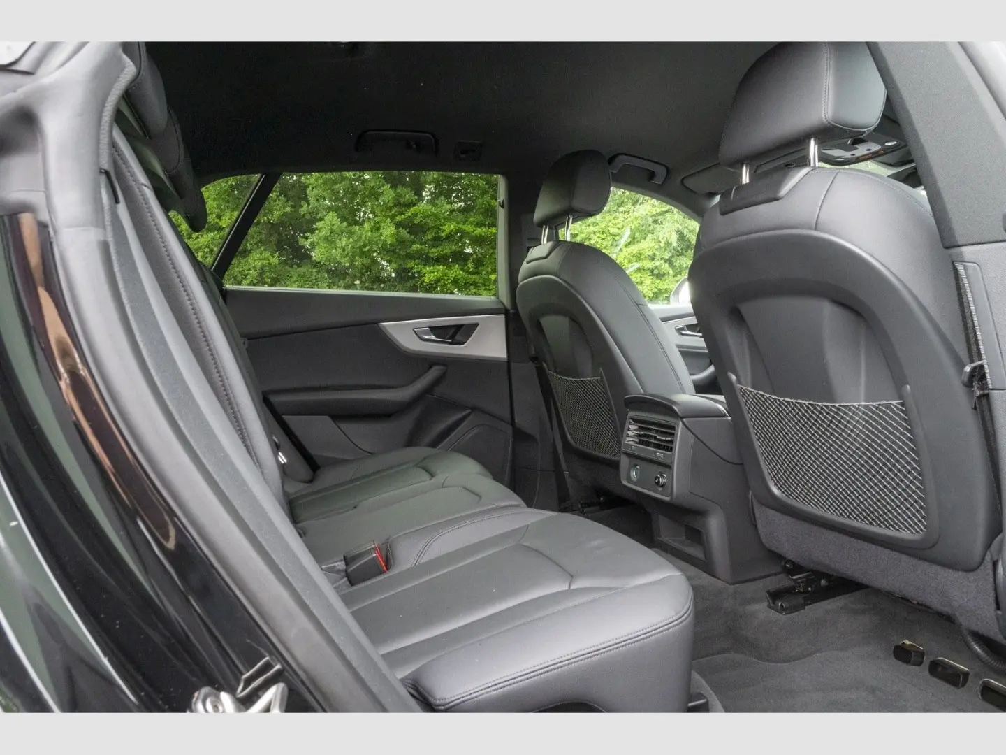 Q8 45 TDI quattro Kamera, Virt.Cockpit Plus, Nav